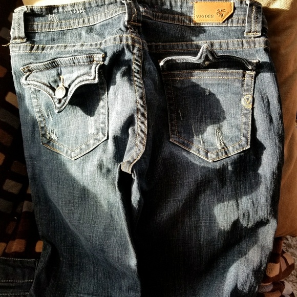 VIGOSS - Picture 1 of 3